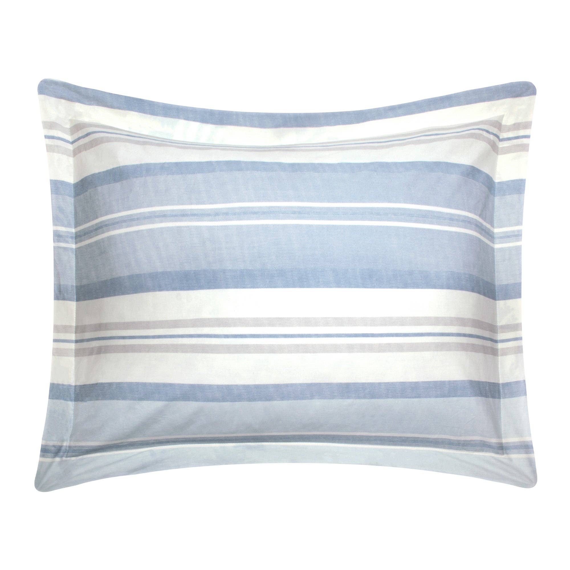 Blue Ipanema Duvet/Comforter Set for wholesale on Faire6