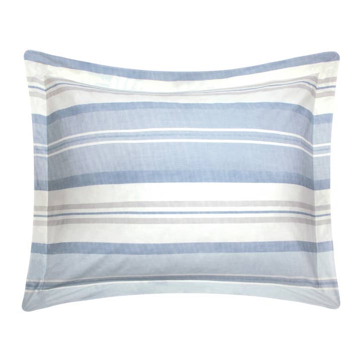 Blue Ipanema Duvet/Comforter Set for wholesale on Faire6