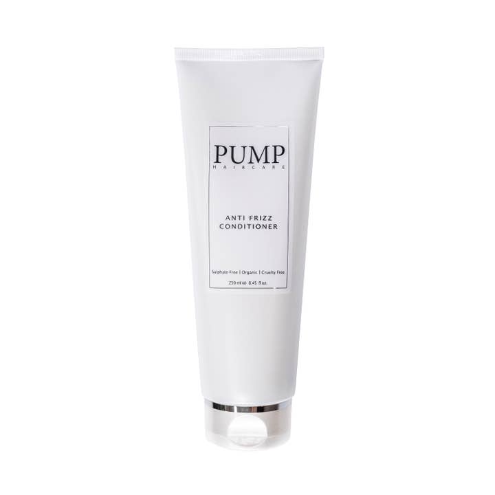 Pump Anti Frizz Conditioner for wholesale by PUMP Haircare