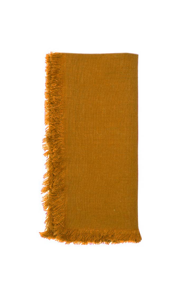 Linen Way Inc. - Wholesale Dinner & Cloth Napkin - Bilbao Linen Napkins - Available in 17 colors31