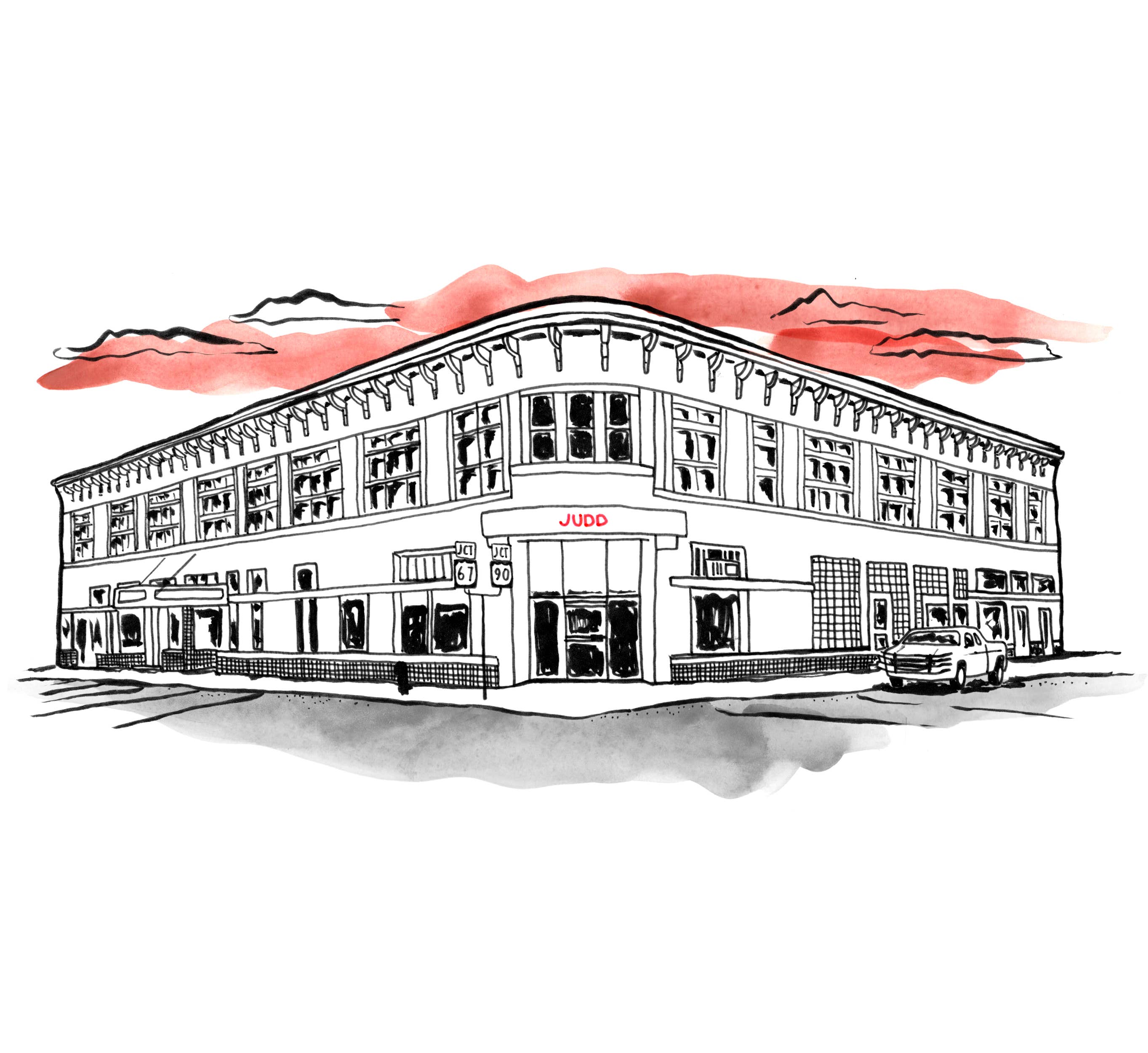 Wildsam Field Guides - Wholesale Travel - Texas Road Trip Guide Book2