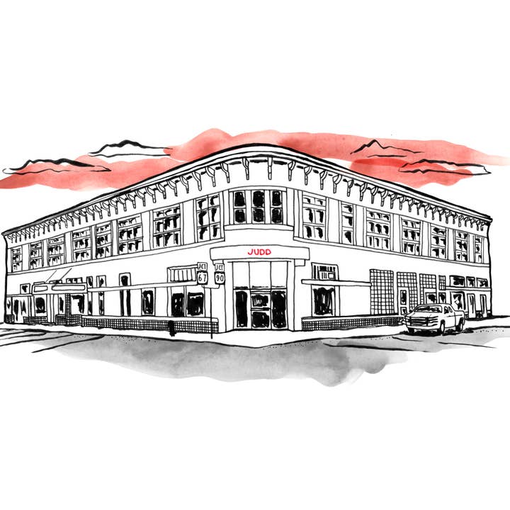 Wildsam Field Guides - Wholesale Travel - Texas Road Trip Guide Book2