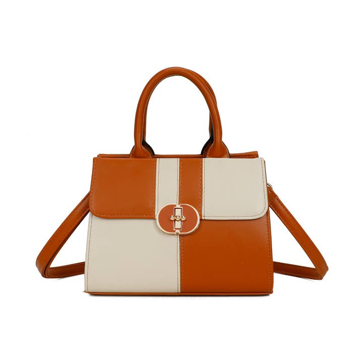 Gallantry - Wholesale Top Handle Bag - Women's - Clea(C-0184)