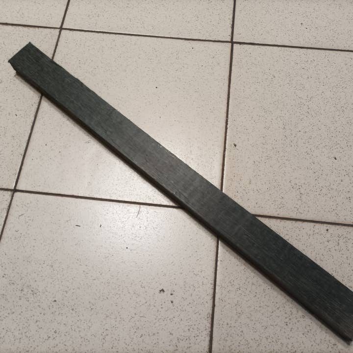 Bog Oak Board Slab Morta Wood for Woodworking #64 for wholesale by Prut63683