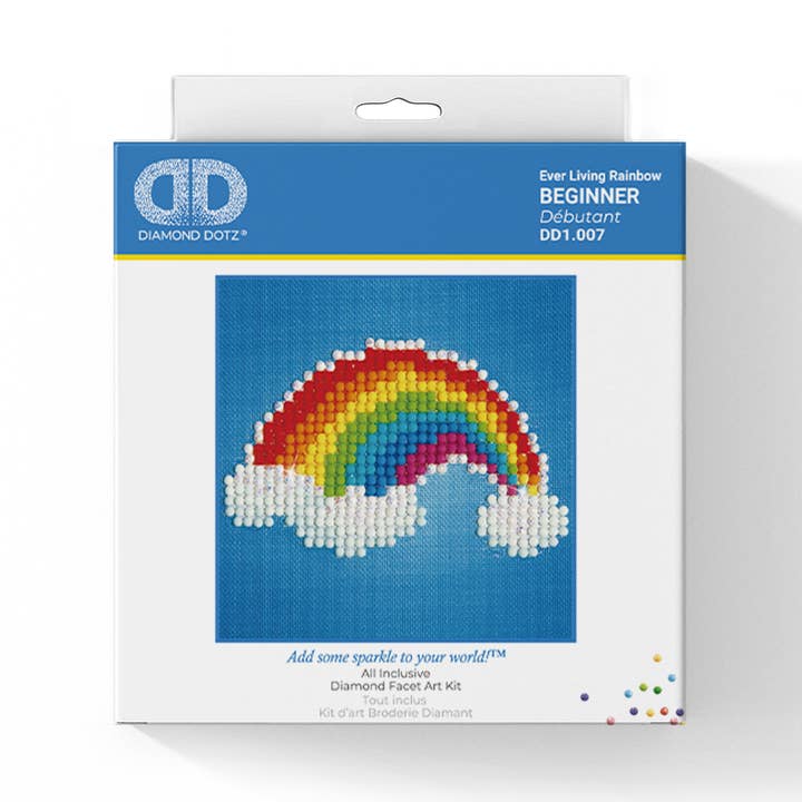 Immer lebendiger Regenbogen für den Großhandel von MADNESSTOYS