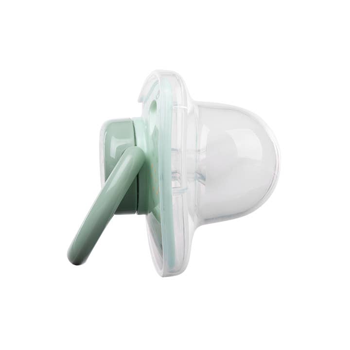 Kika Group Ltd. – wholesale Pacifier – Baby – Pacifier 6-18m Savanna Mint 2pcs2