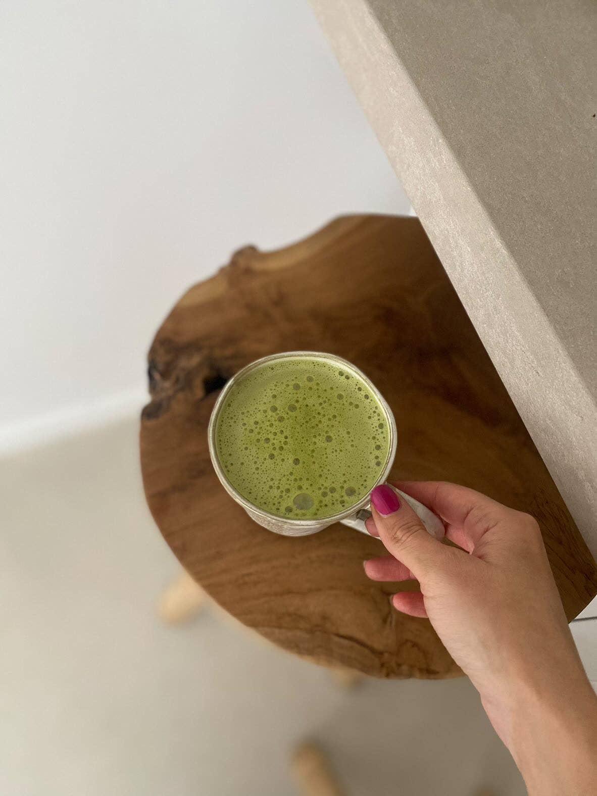 Matcha Yu Tea – Großhandel Gesundheits-/Entgiftungstee – Everyday Matcha Grünteepulver5