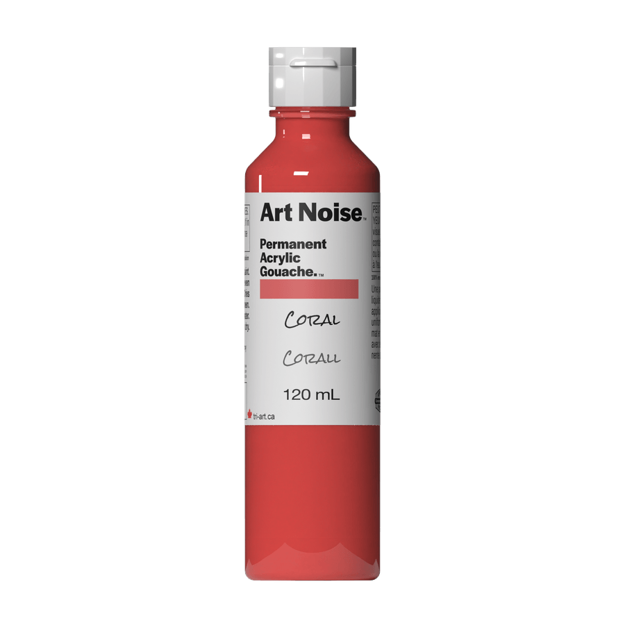 Tri-Art Mfg. - Wholesale Paint Set - Art Noise - Aubergine51