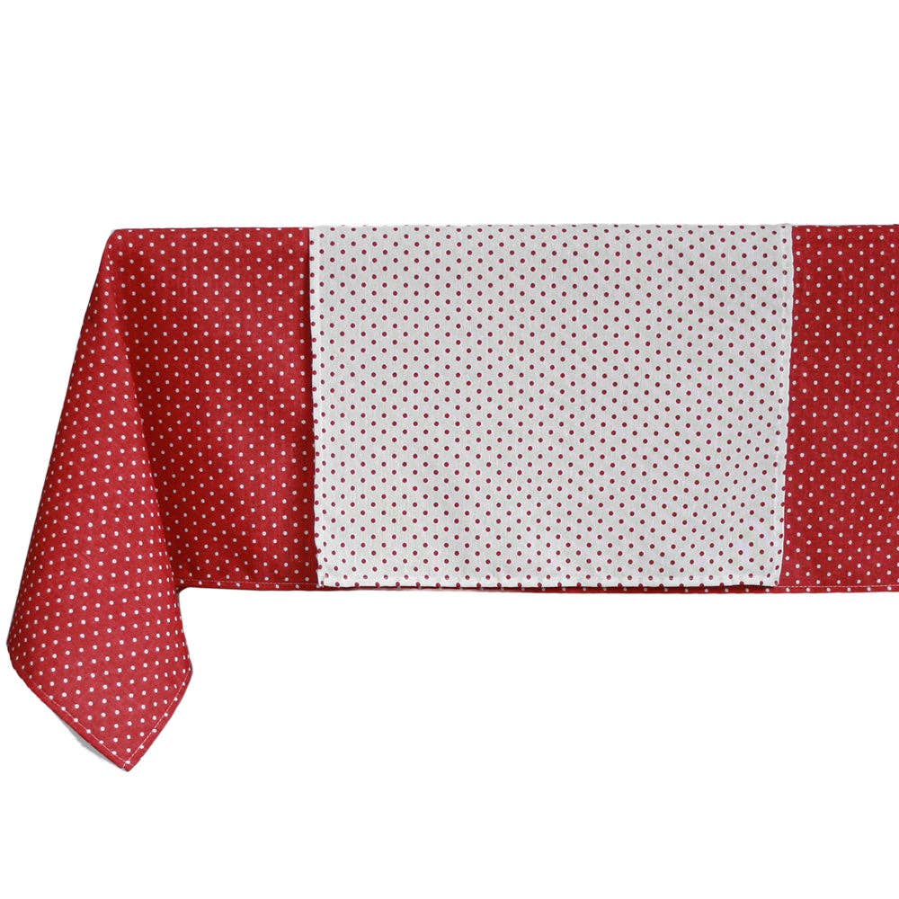 Almatex srl – wholesale Table runner – Runner RINO cm 46x1501