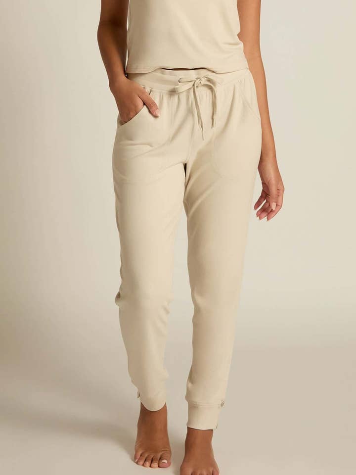 Soft Jogger for wholesale by Faceplant Dreams