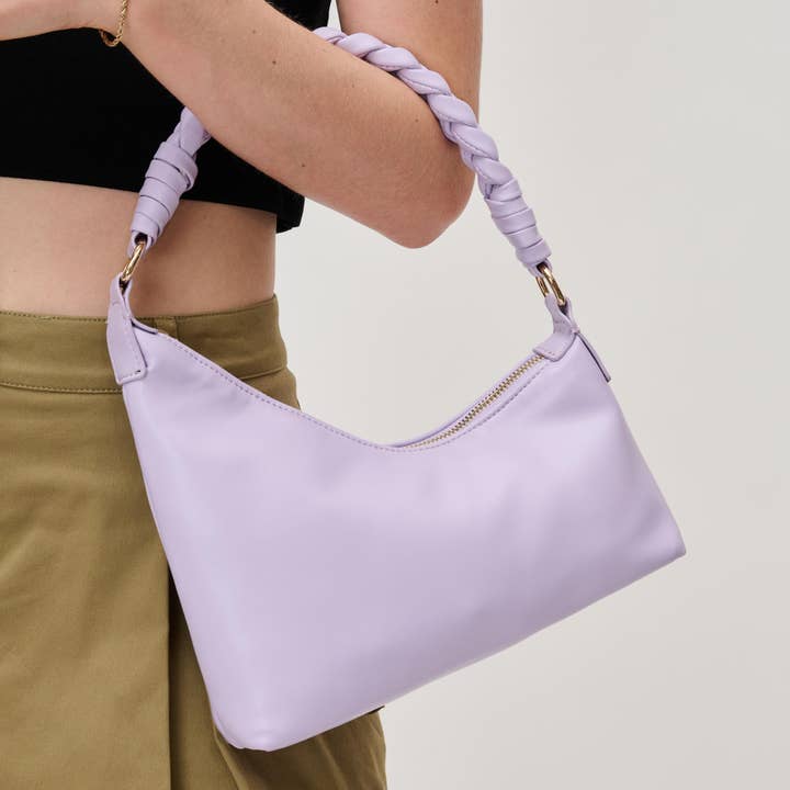Urban Expressions - Wholesale Clutch Bag - Women's - Taylor Asymmetrical Clutch