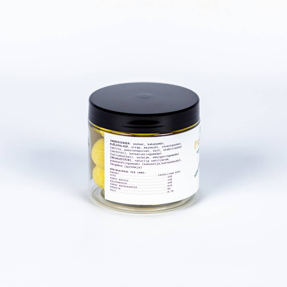 Lakritsbolaget - Vendita all'ingrosso Liquirizia - FEBBRE DELLA PASSIONE (Senza glutine)4