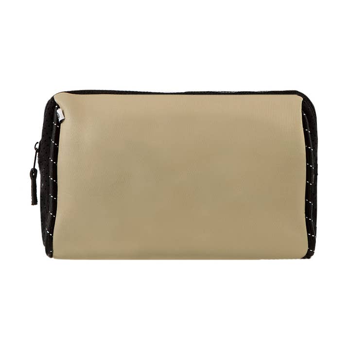 Neoprene Cosmetic Case for wholesale by Marleylilly