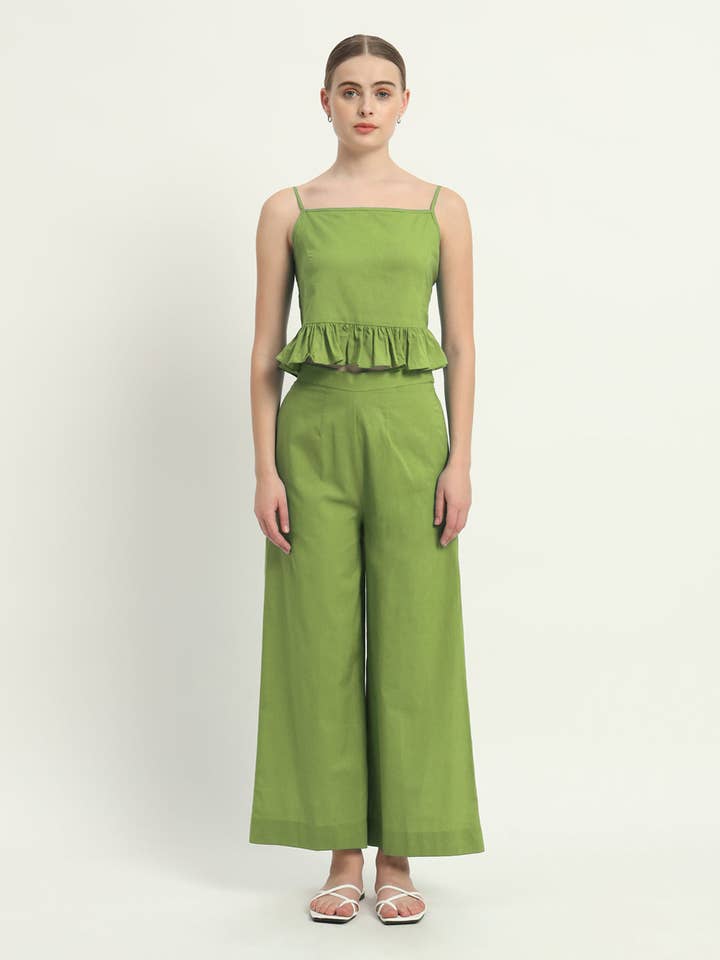 Nyckfullt Pil Solid Ormbunksset för wholesale av Thevasa