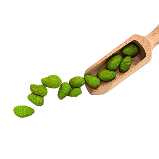 New Year's Eve grapes for oatmeal dogs (12 units) for wholesale by Waniyanpi