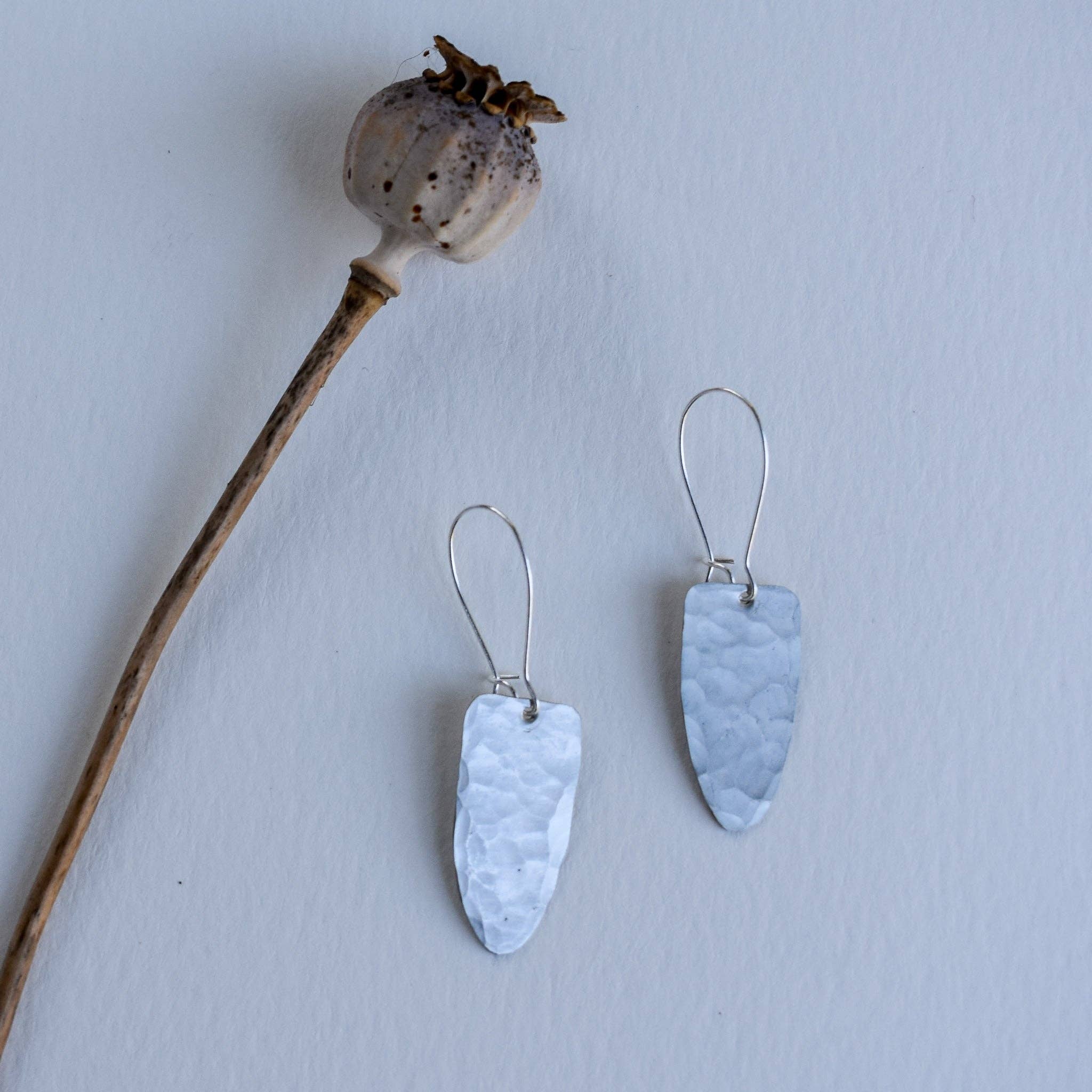 Cascadia Jewlery - Wholesale Dangle Earrings - Pave Stone Earrings4