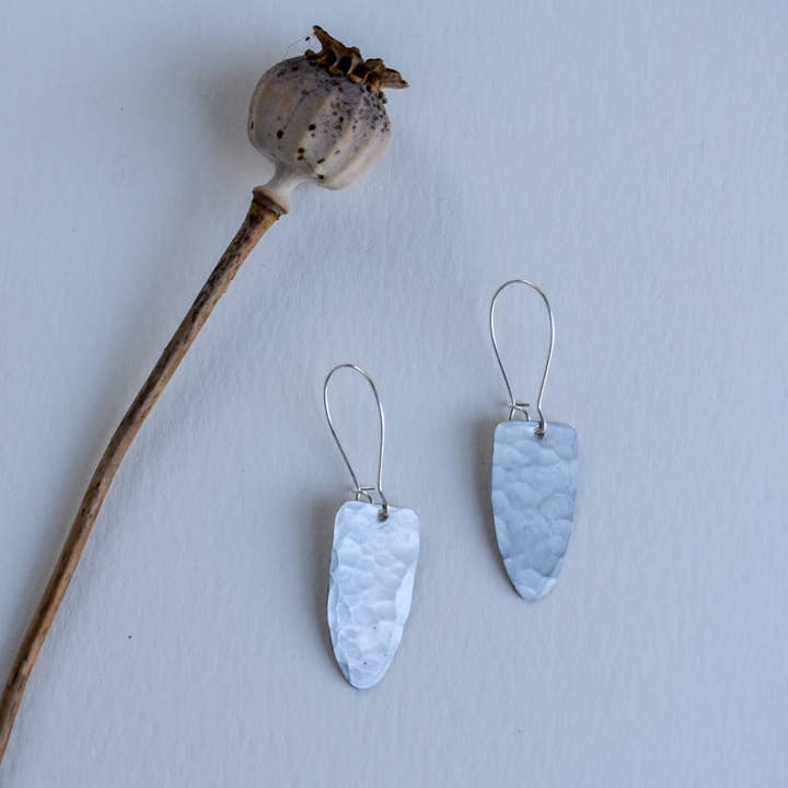 Cascadia Jewlery - Wholesale Dangle Earrings - Pave Stone Earrings4