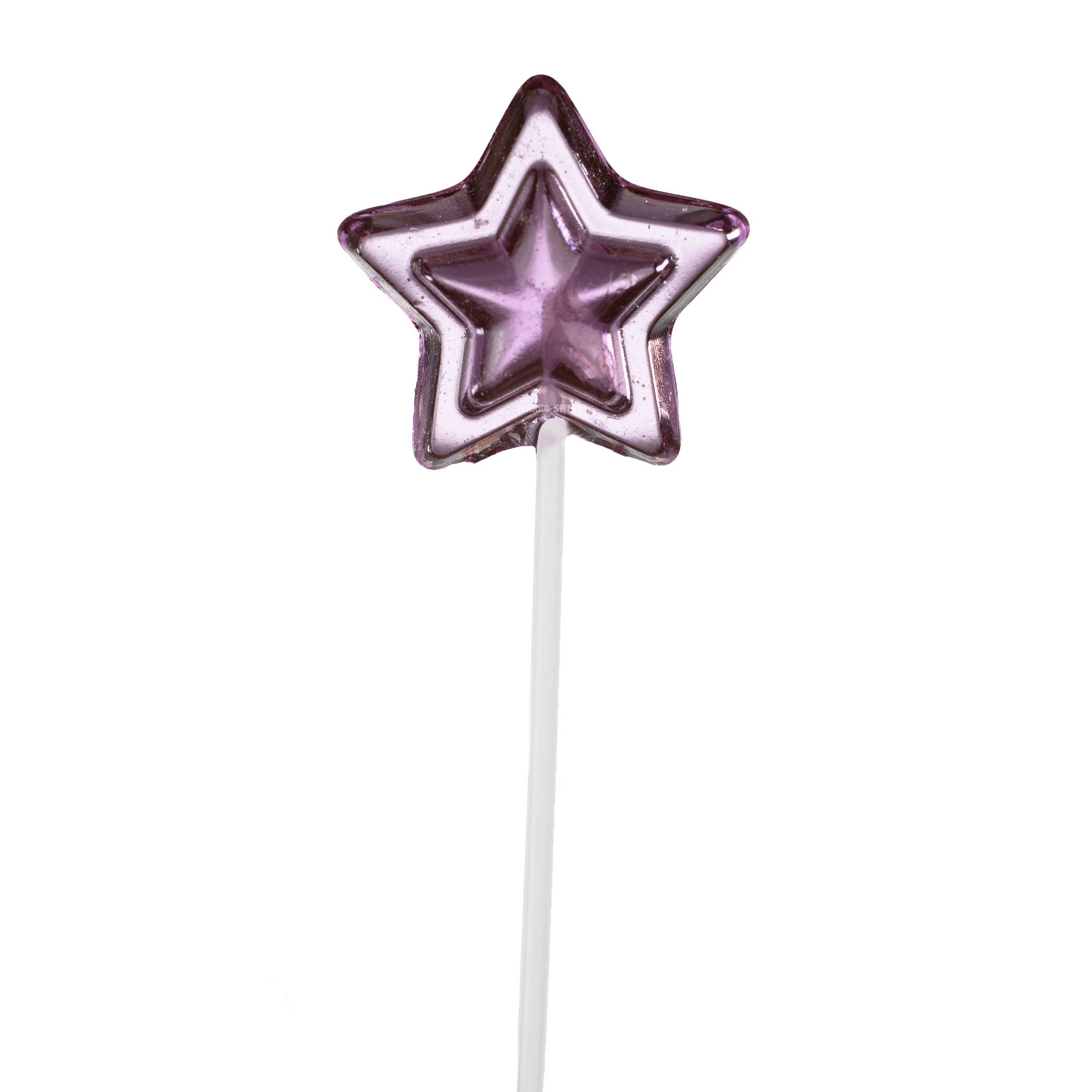 Sparko Sweets - Wholesale Lollipop - Twinkle Pops Star Long-Stem Lollipops6