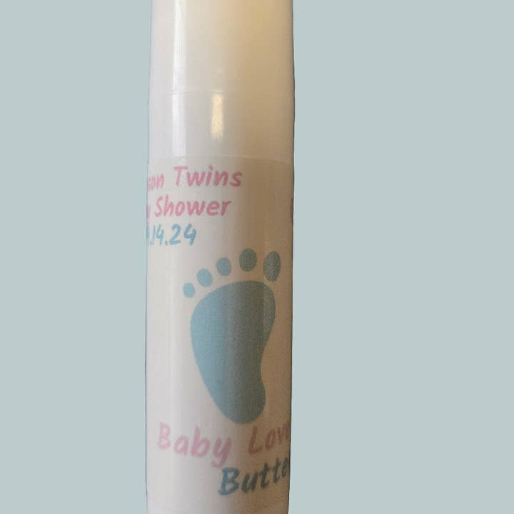 RareGlo Organic Shea Products - Wholesale Party Favor - Mini 3n1 SheaMango Butter Bar Party Favors