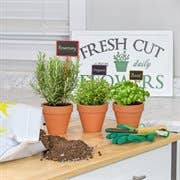 Kurated Korner - Wholesale Planting/Potting Soil - Soil Sunrise Potting Soil with Mycorrhizae7