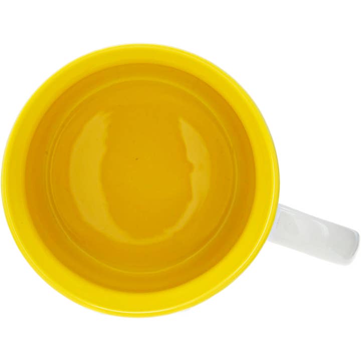 Pavilion - Wholesale Coffee Mug - Monkey - 17 oz Mug