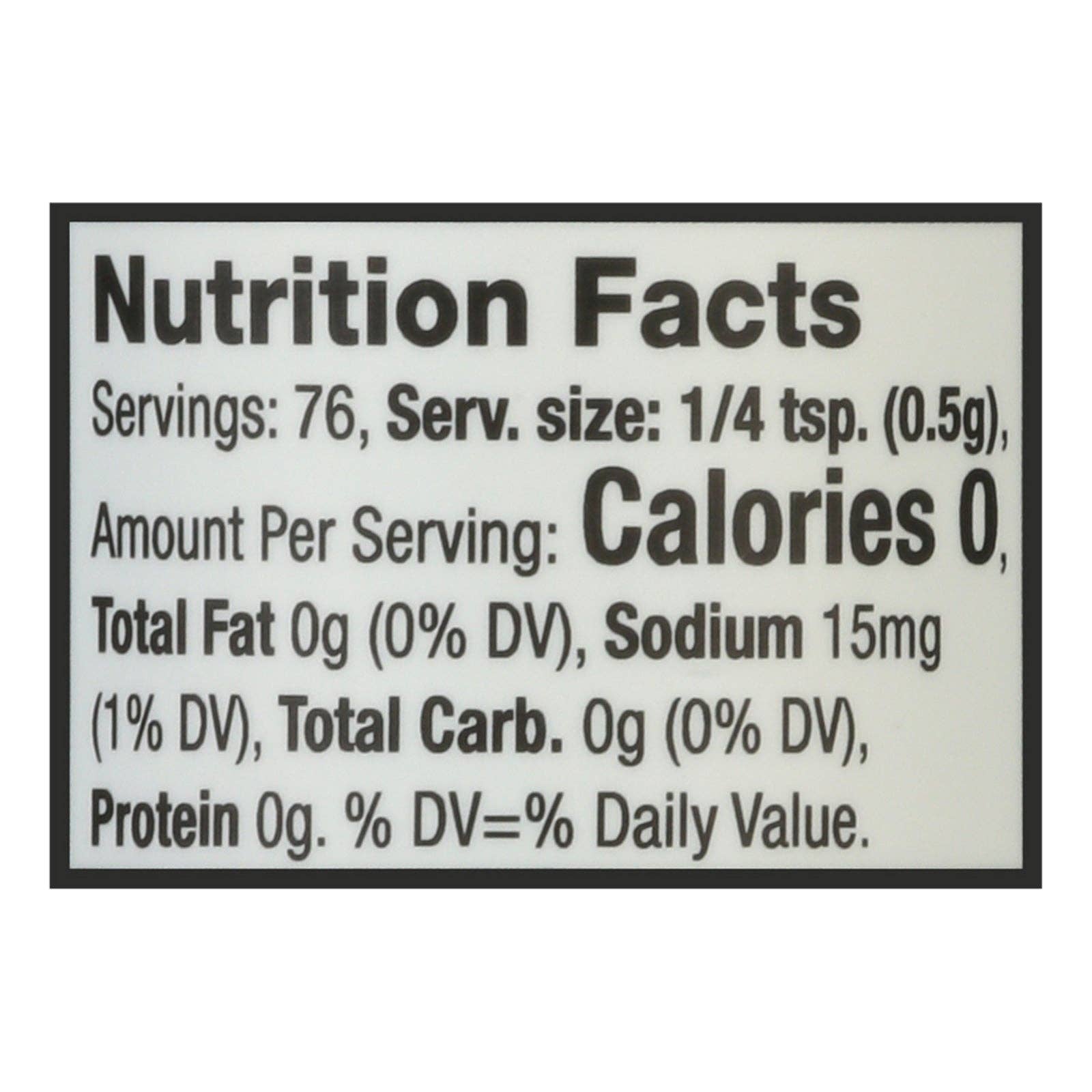 Everyday Supply Co - Wholesale Pepper/Peppercorns - Frontier Coop Aleppo Chili Pepper, Crushed, 1.34 Oz1