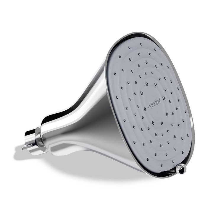 Canopy – Großhandel Duschköpfe – Gefilterter Duschkopf (Niedriger Durchfluss)0