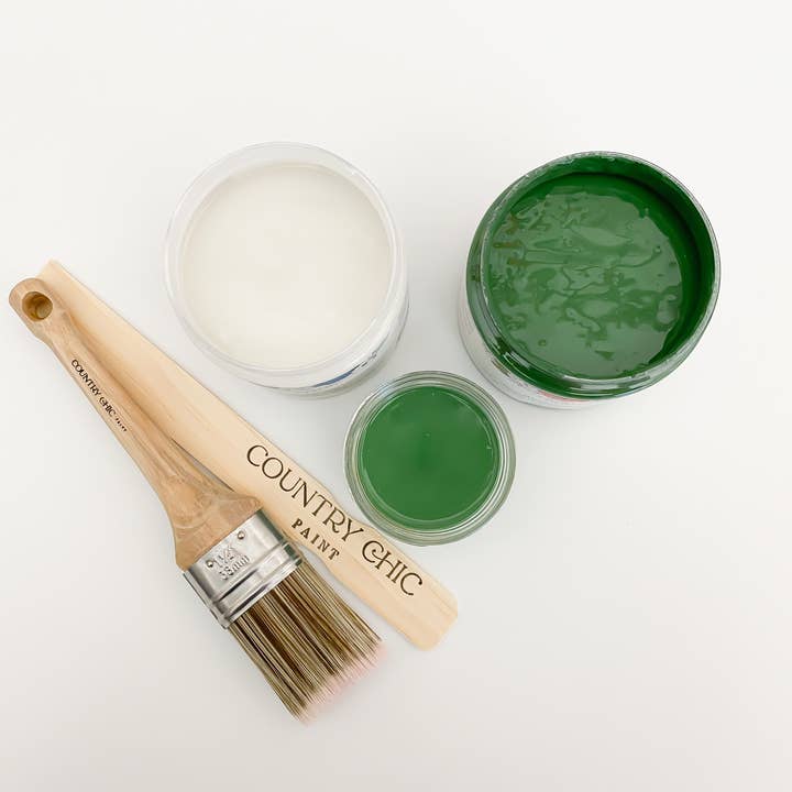 Country Chic Paint - Wholesale Craft Supplies - Clear Furniture Glaze2