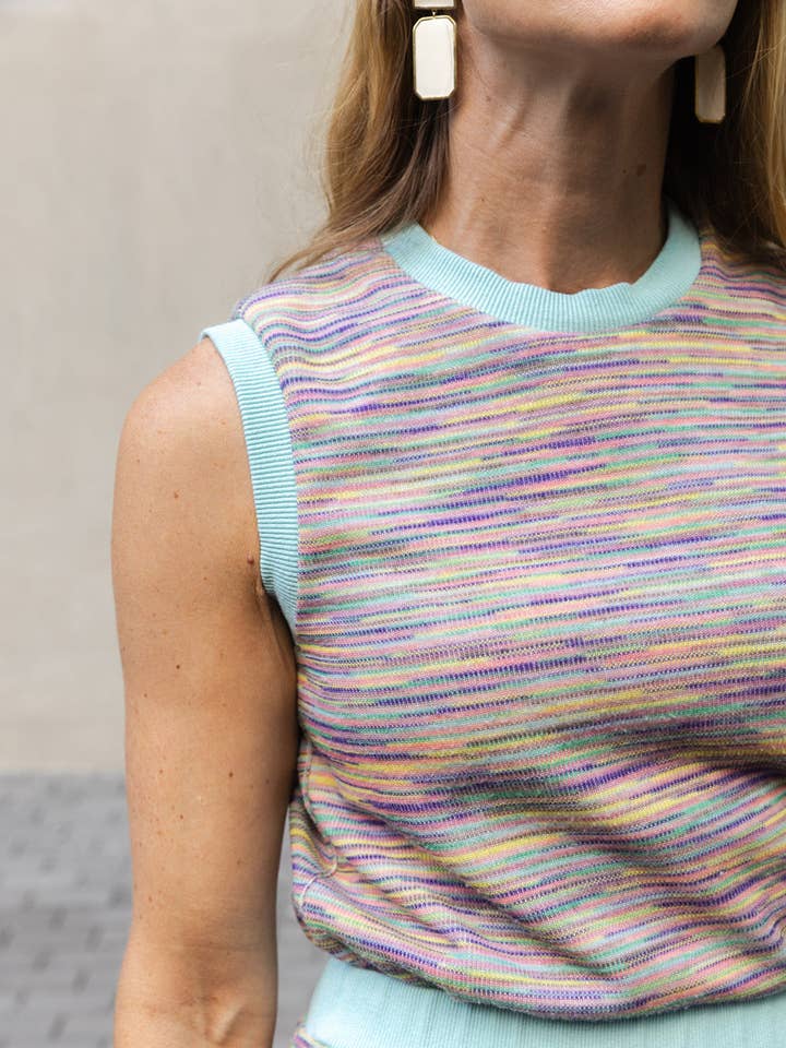 DE HONOR BREITOP voor wholesale door Modafleur