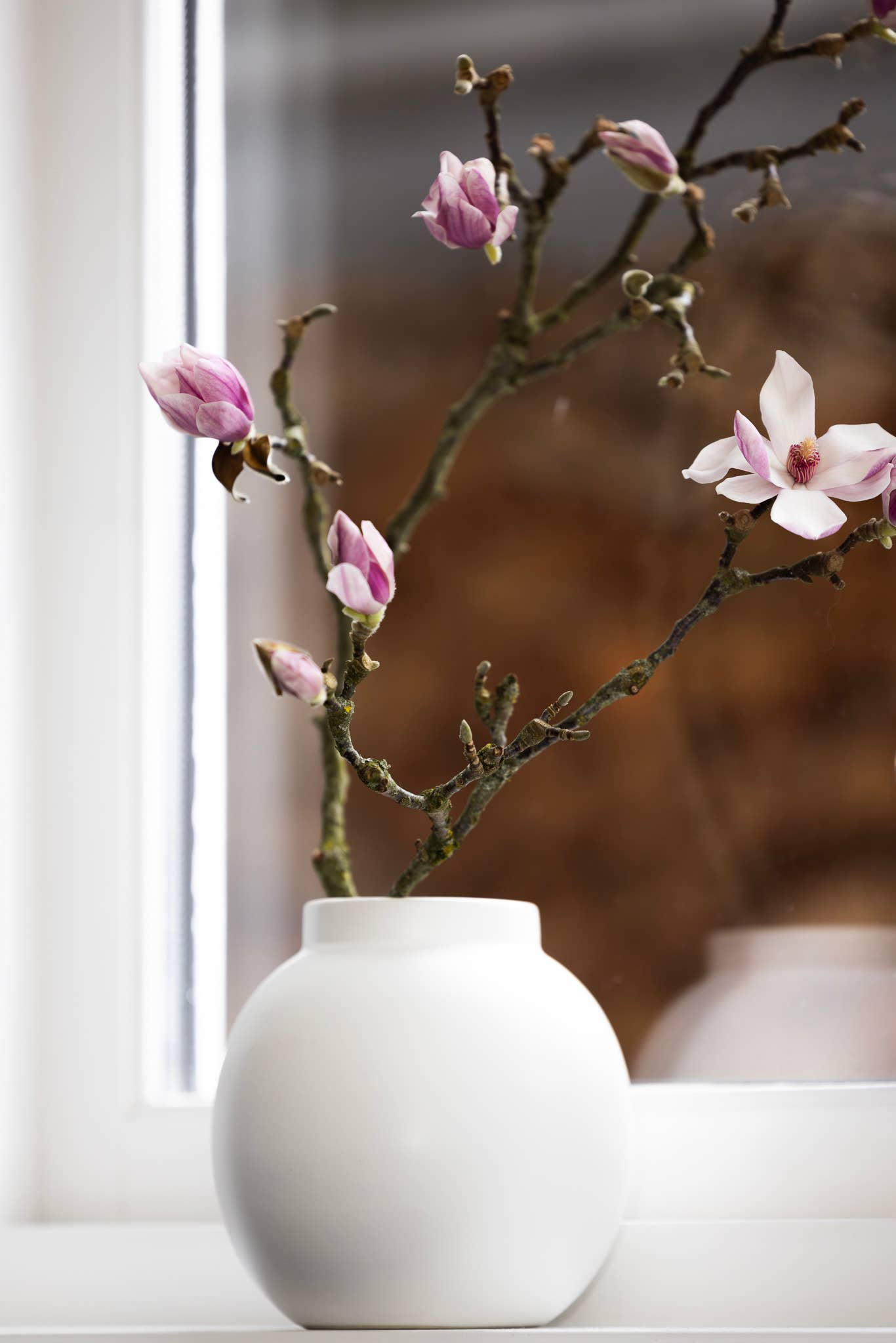 Sögne Home - Wholesale Vaas - sögne nora vaas wit medium1