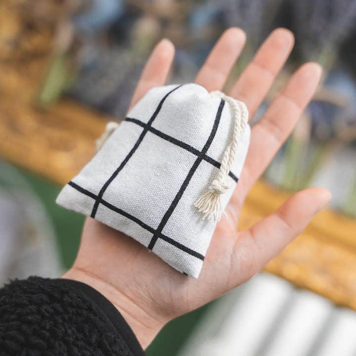 Lavender Sachet Mix color for wholesale by Provence en Couleur