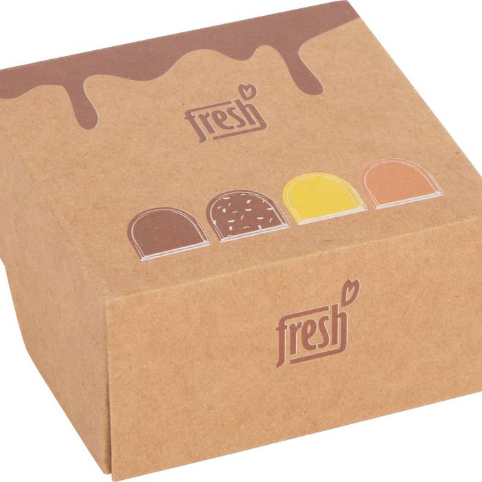 small foot – wholesale Träleksak - Barn – Choklad Kyssar ”Fresh” | Handlare | Trä2