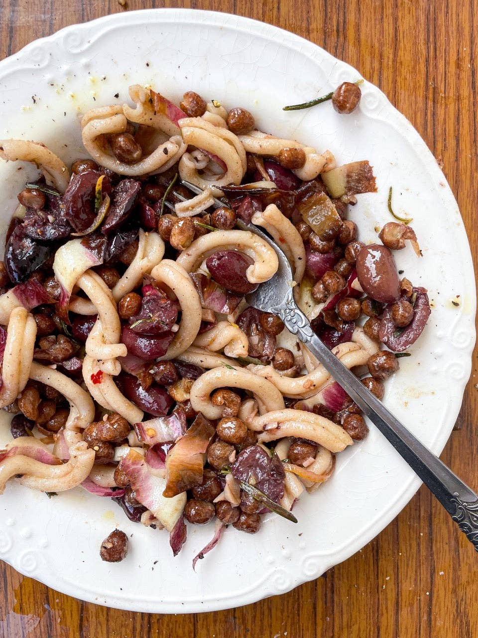 Northern Pasta Co. - Wholesale Pasta - Casarecce3