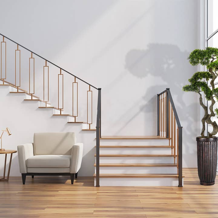 Vintage Home - Wholesale Artificial Plant - 45"H Bonsai9