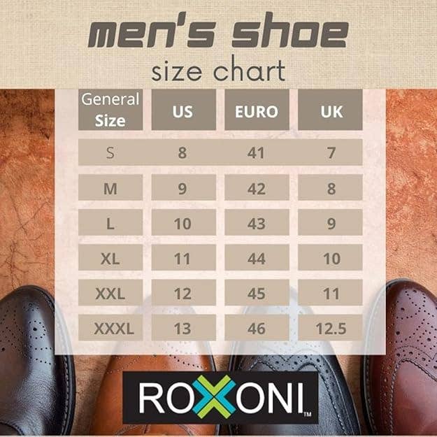 Roxoni - Wholesale Clogs – Men's - Roxoni Men’s Classic Slip On Clogs Sports Lightweight5