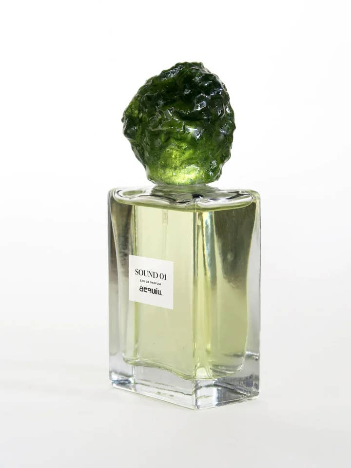 SOUND 1 - Eau de Parfum for wholesale by aequill