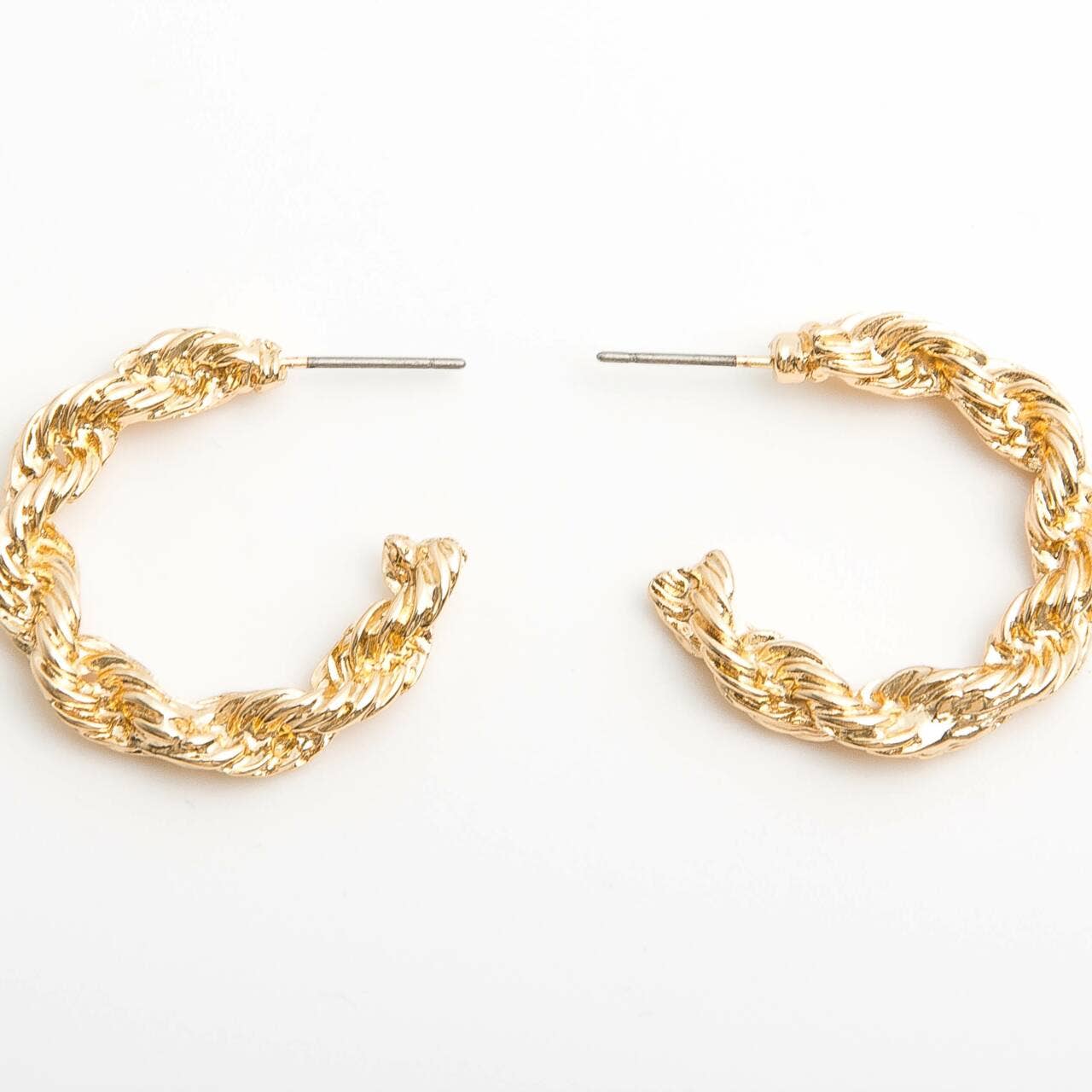 Accessoires by KHB - Wholesale Hoop Earrings - Creole earrings2