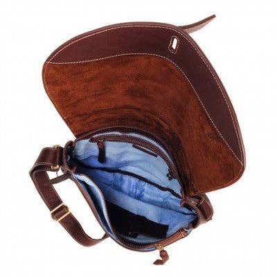 Black CEDAR BAG for wholesale on Faire2