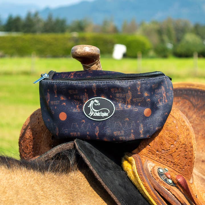 Schulz Equine - Wholesale Horseback Riding Gear - Saddle Pak13