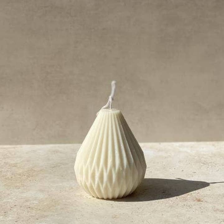 Vive Candles - Wholesale Novelty candle - Origami Lantern Candle1