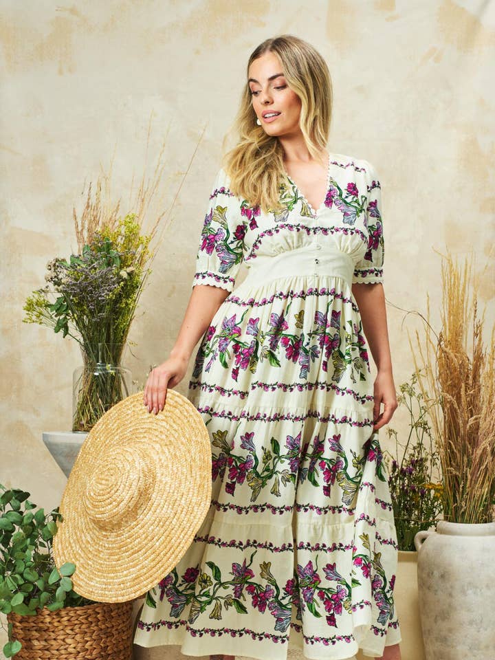 Maisie for engroshandel hos Hope And Ivy