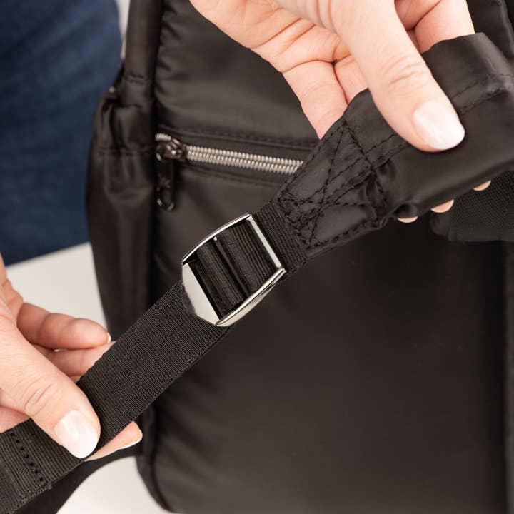 Lug - Wholesale Backpack - Women's - Pattycake Backpack with Bow49