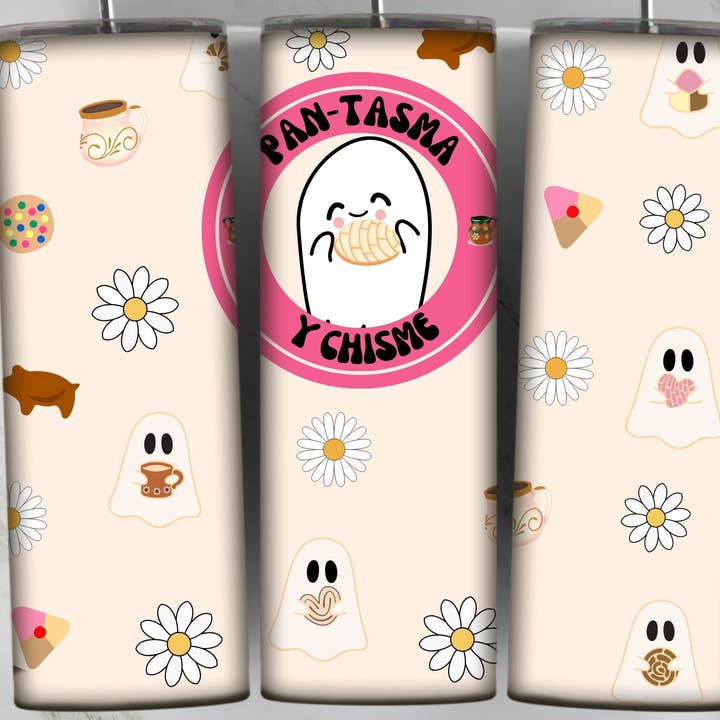 Pan-Tasma och Chisme Tumbler Cup för wholesale av Eleven 11 Vibes