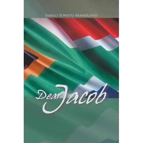 Books by splitShops - Wholesale Biography & Memoir - Dear Jacob - Paperback