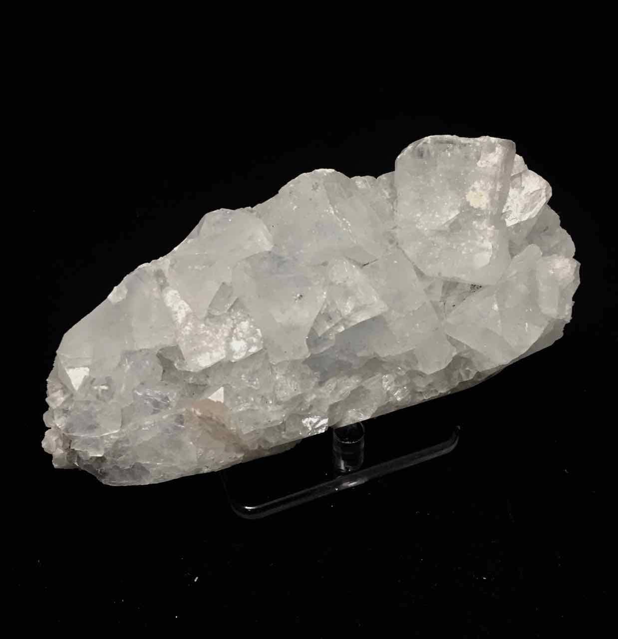 Raj Minerals Inc – wholesale Spiritual stone/crystal – Assorted Crystals Zeolite Flat Large - 6 pcs10