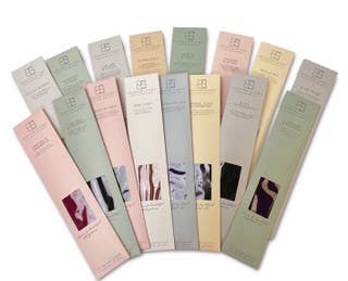 Heaven Scent Incense Ltd – wholesale Incense – 10 Black Pomegranate Incense Sticks2