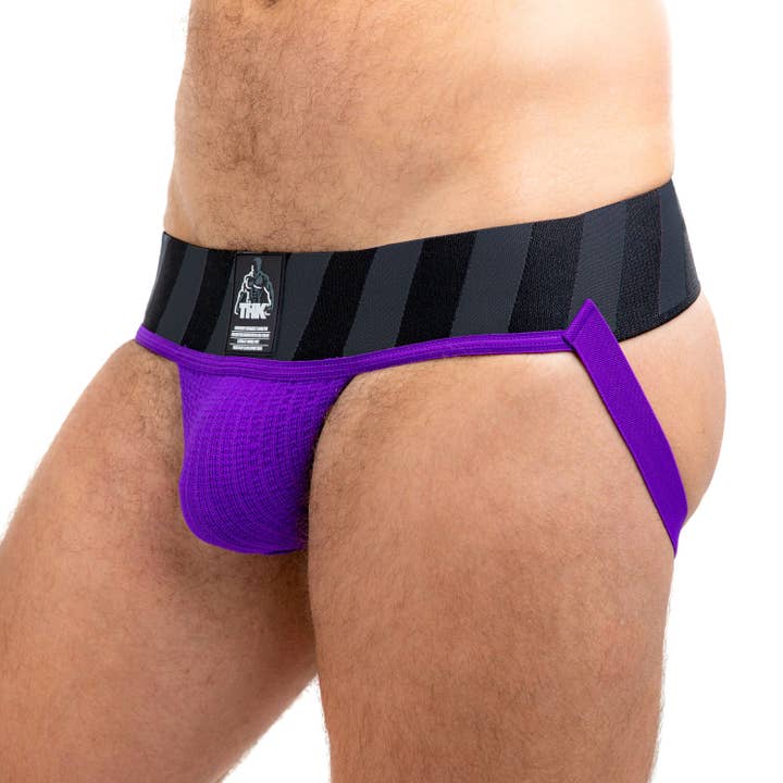 Vibe Jock - Violet pour la vente par THK