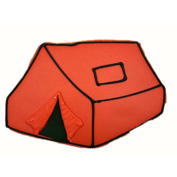 Campingtält för wholesale av The Frosted Baker