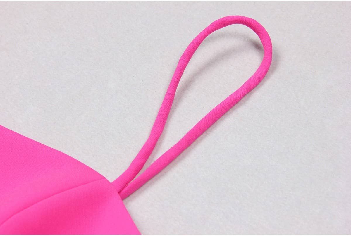 Productseeker - Venta al por mayor Conjunto de vestir - Mujer - Conjunto de tres piezas con blazer, crop top y shorts15