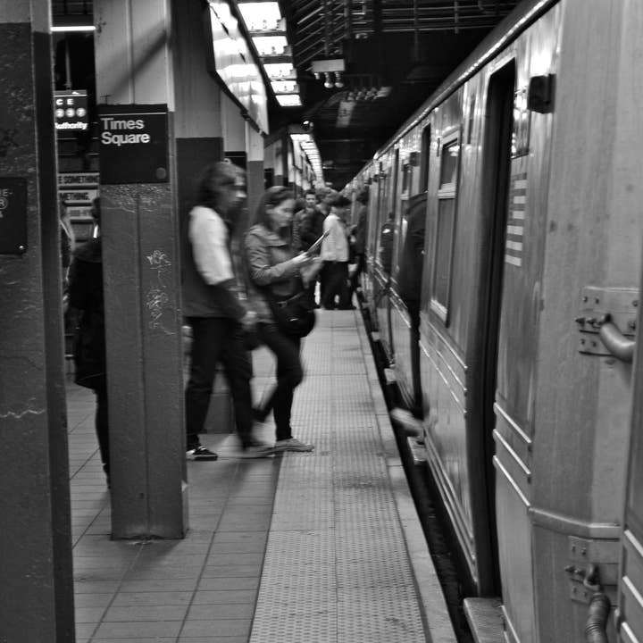 NYC II for wholesale by Nikita Fine Art Photography